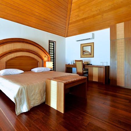 Hotel Paradis D'Ouvea Fayaoue Екстериор снимка