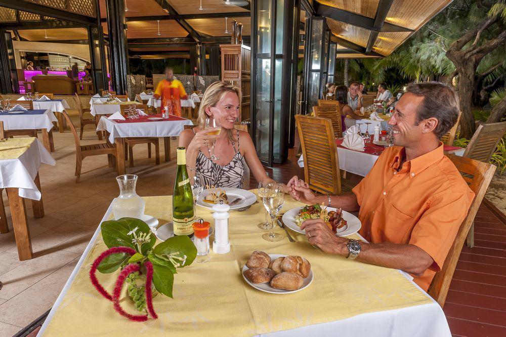 Hotel Paradis D'Ouvea Fayaoue Екстериор снимка