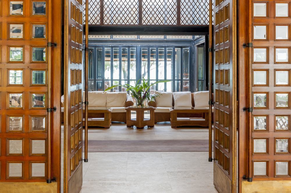 Hotel Paradis D'Ouvea Fayaoue Екстериор снимка