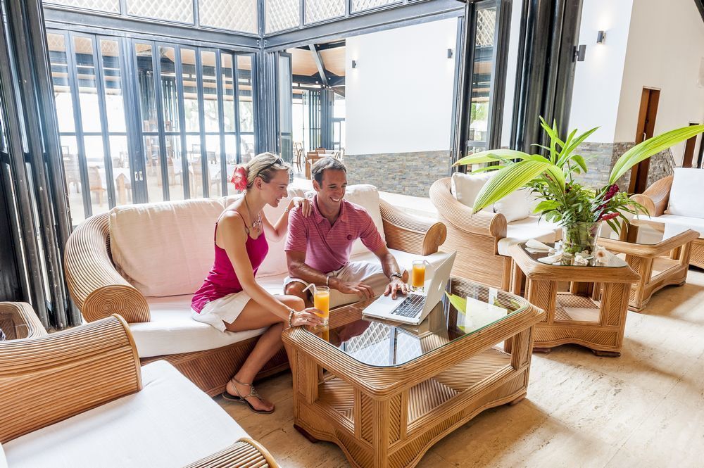 Hotel Paradis D'Ouvea Fayaoue Екстериор снимка