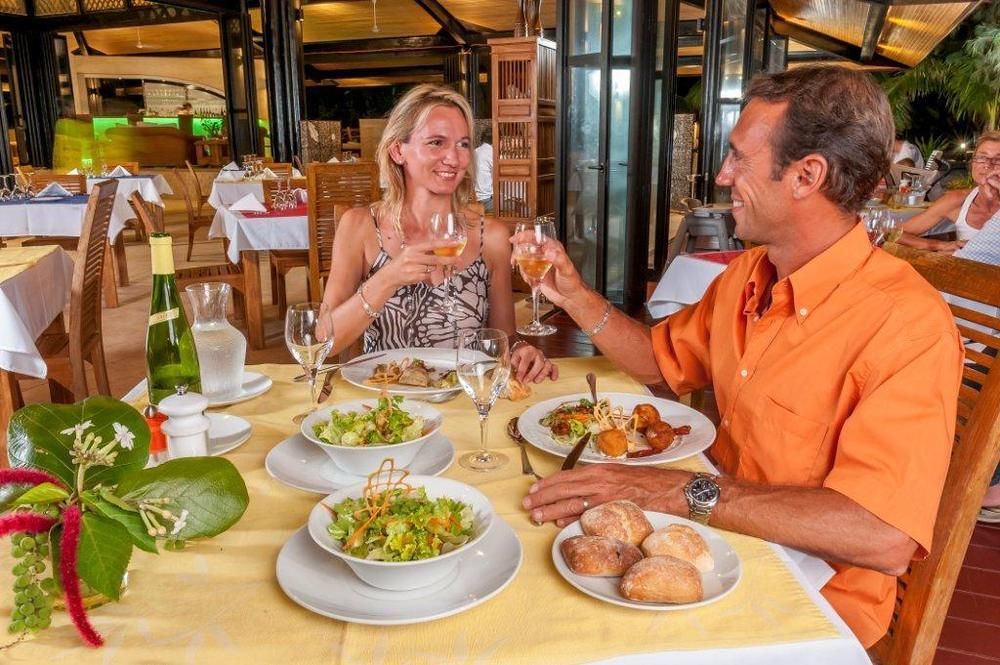 Hotel Paradis D'Ouvea Fayaoue Екстериор снимка
