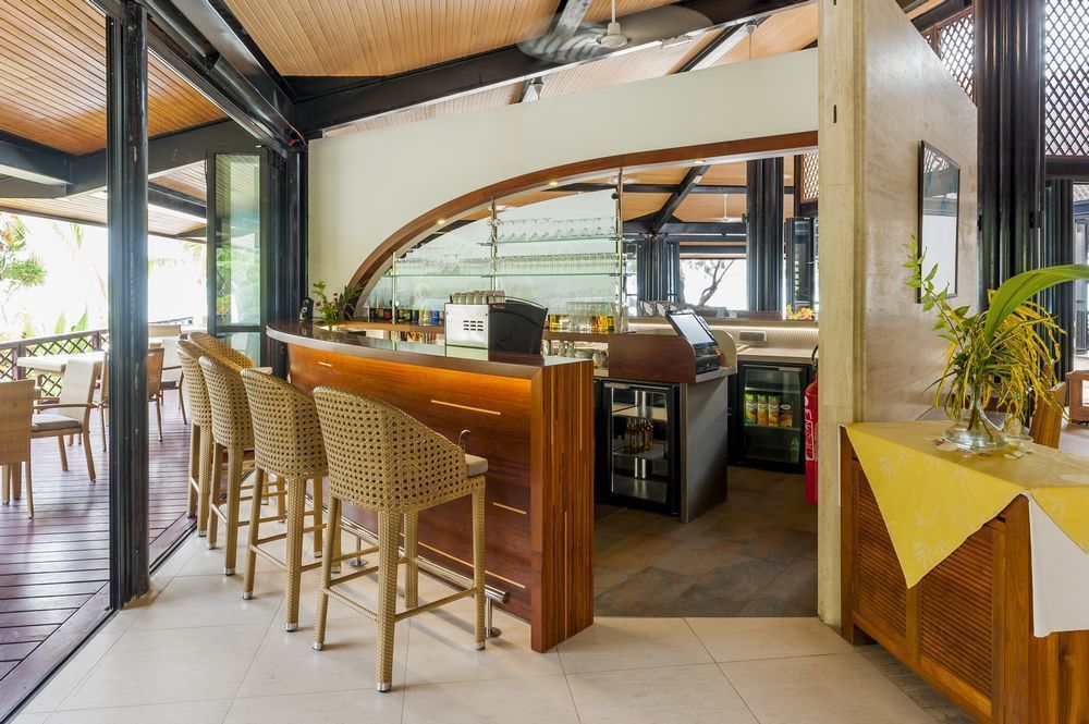 Hotel Paradis D'Ouvea Fayaoue Екстериор снимка