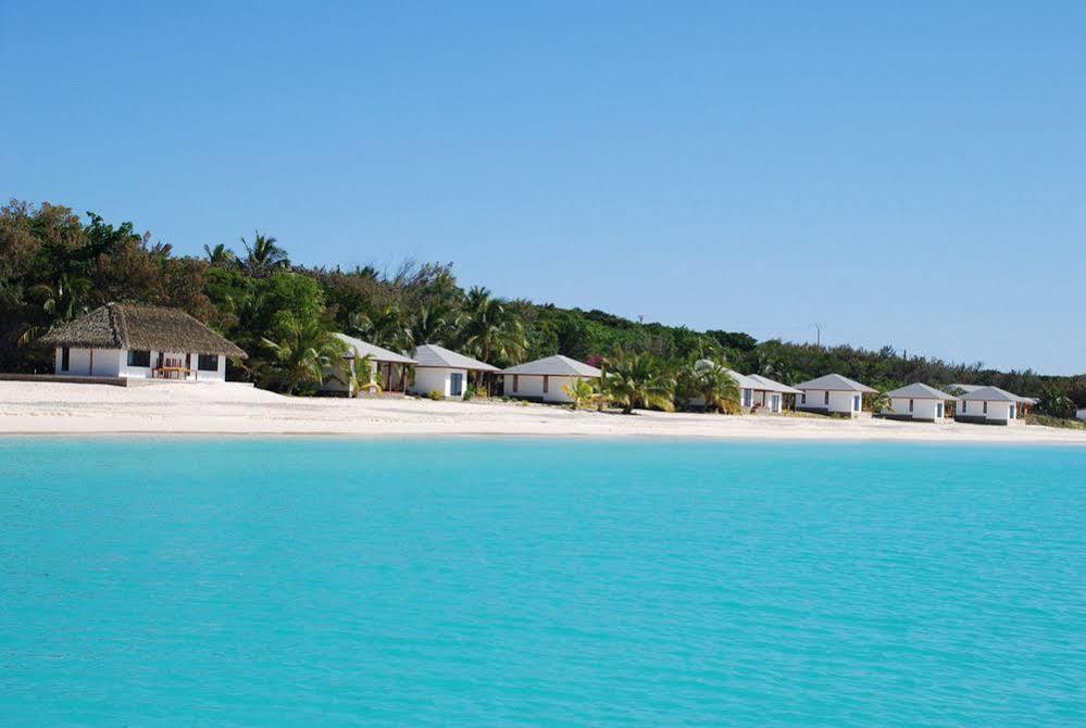 Hotel Paradis D'Ouvea Fayaoue Екстериор снимка