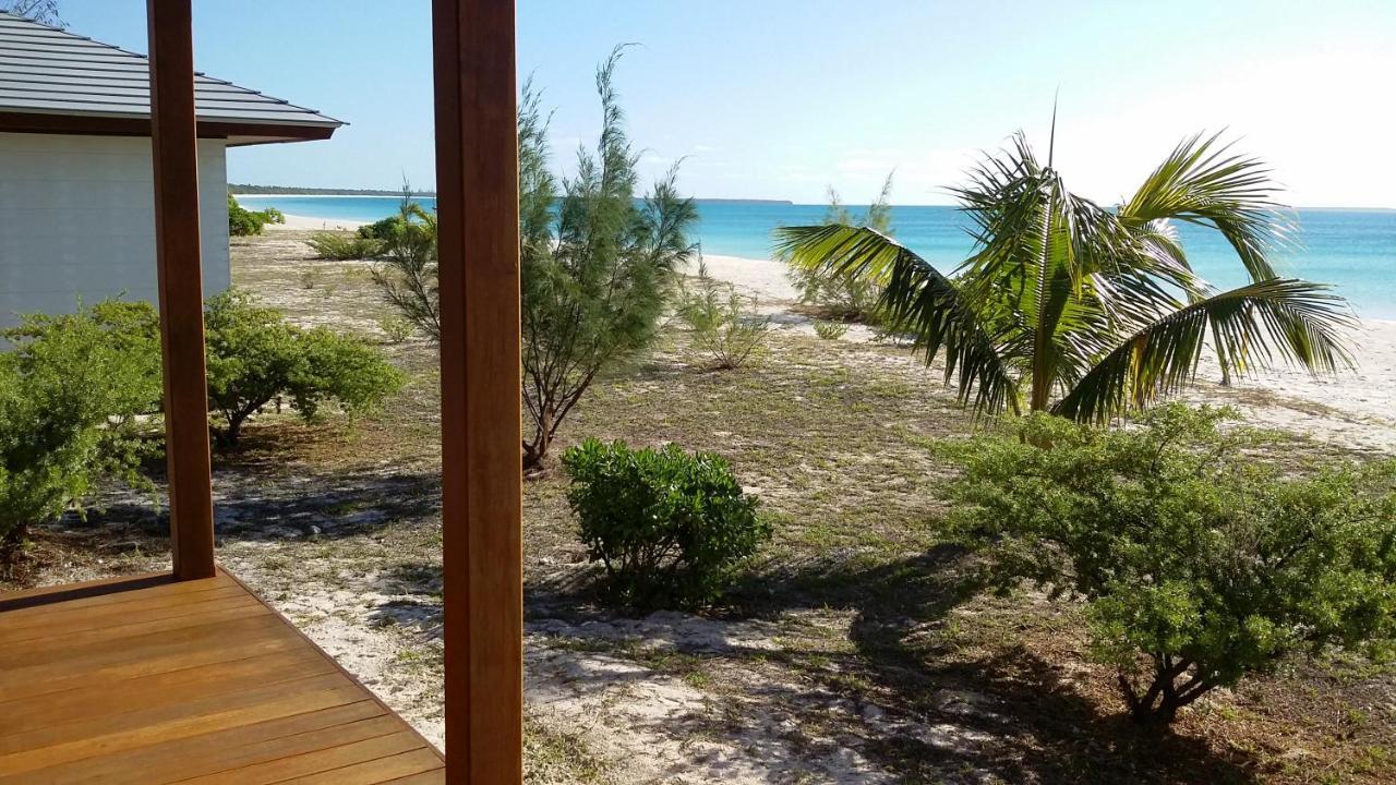 Hotel Paradis D'Ouvea Fayaoue Екстериор снимка