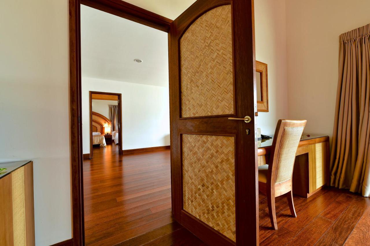 Hotel Paradis D'Ouvea Fayaoue Екстериор снимка