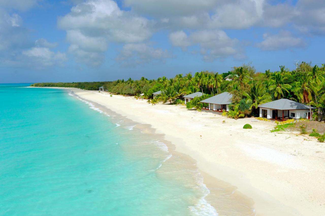 Hotel Paradis D'Ouvea Fayaoue Екстериор снимка