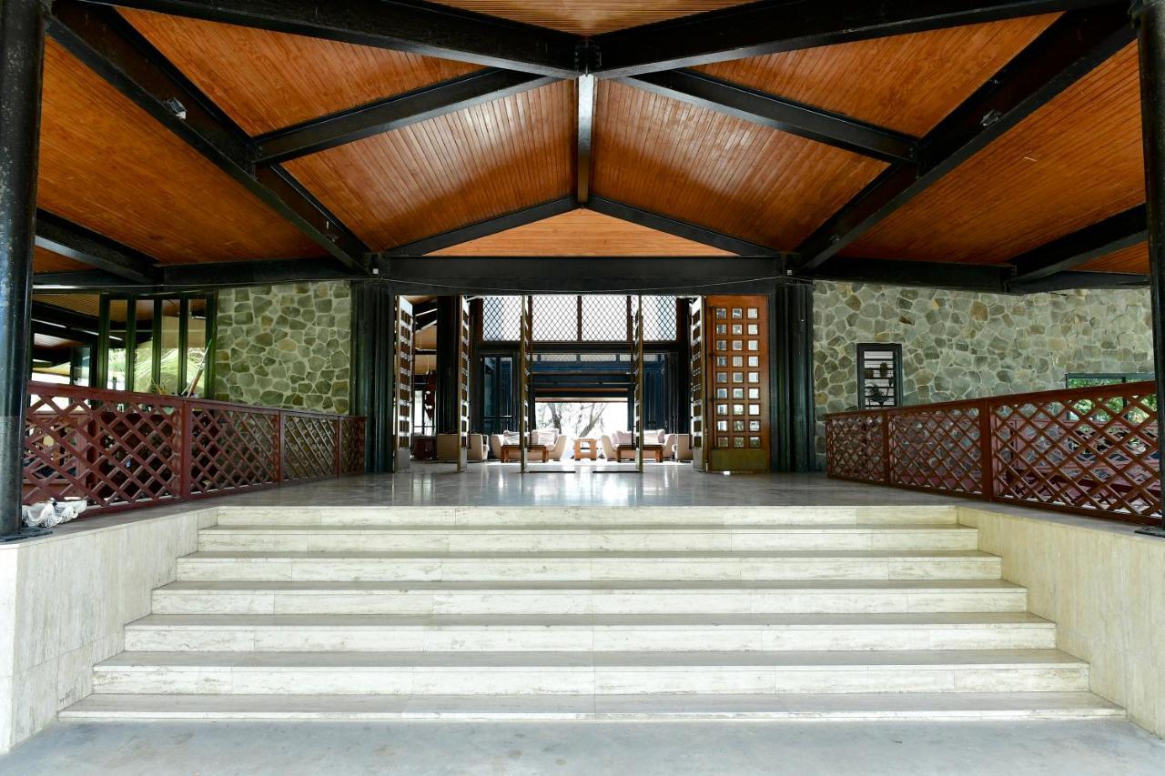 Hotel Paradis D'Ouvea Fayaoue Екстериор снимка