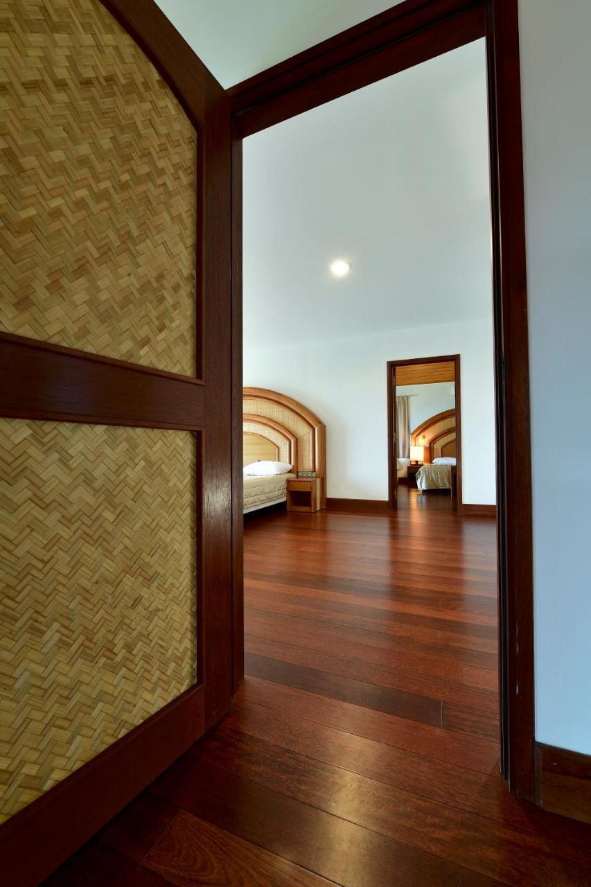 Hotel Paradis D'Ouvea Fayaoue Екстериор снимка