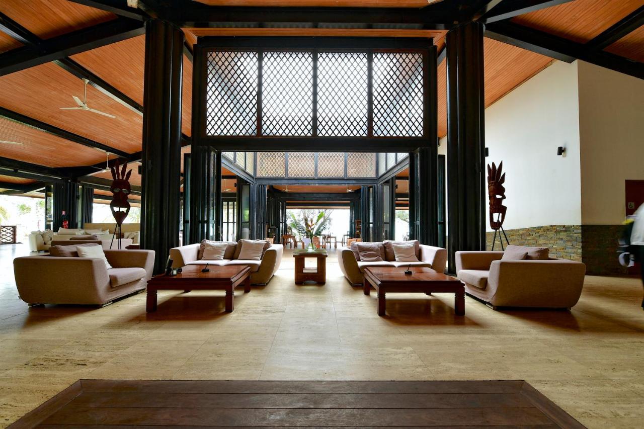 Hotel Paradis D'Ouvea Fayaoue Екстериор снимка